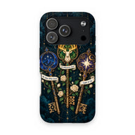 Bookish Maasverse Phone Case