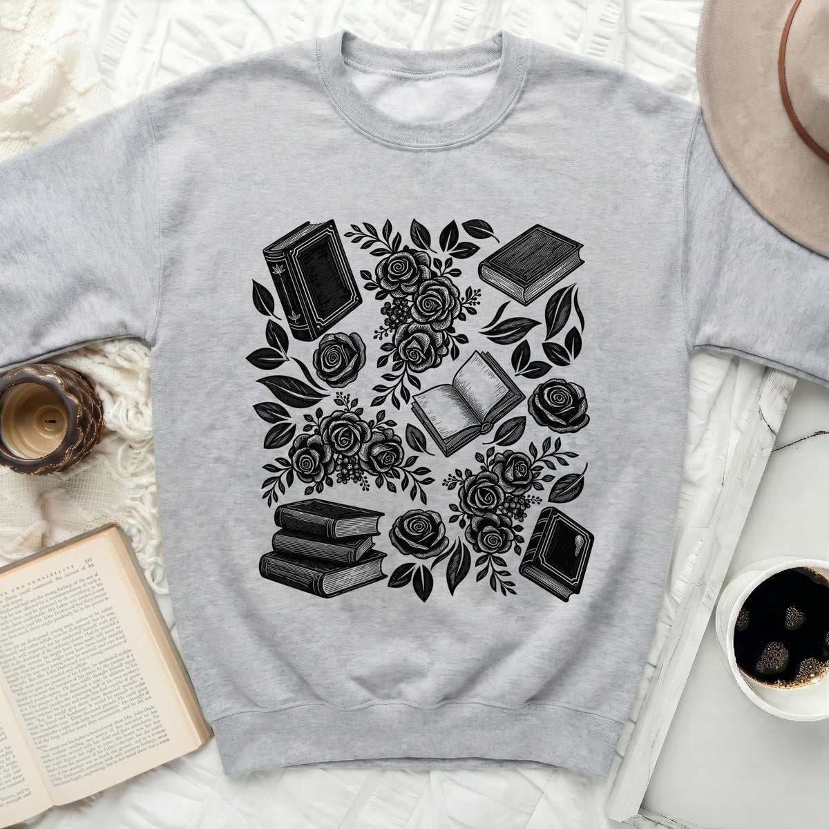 Sport Grey