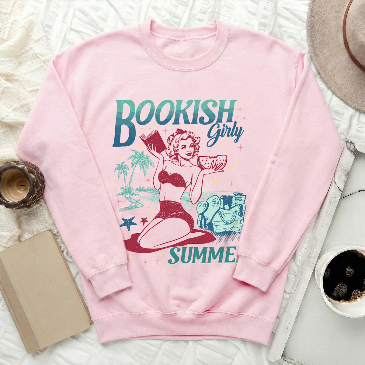 Light Pink
