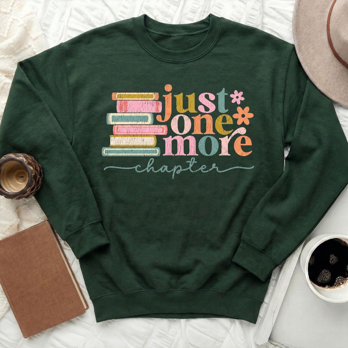 Forest Green