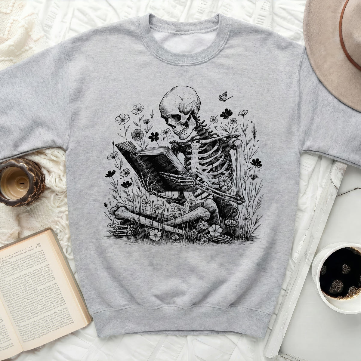 Sport Grey
