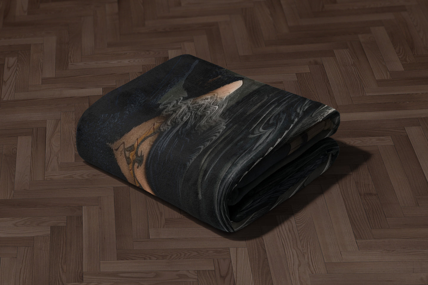 Soft and Luxurious Cozy Blanket for Everyday Use