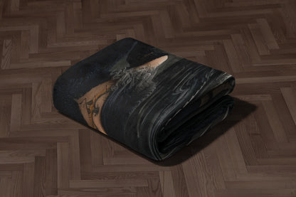 Soft and Luxurious Cozy Blanket for Everyday Use