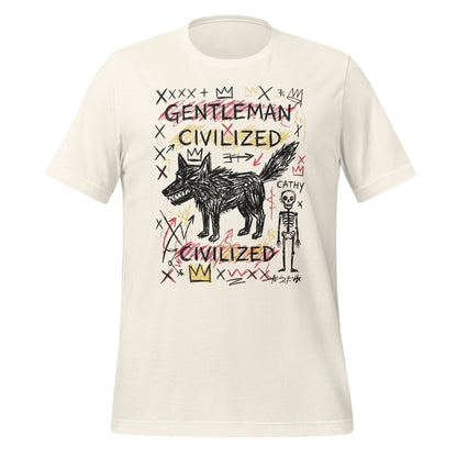 Civilized Cathy Tee