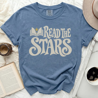 Read The Stars Tee