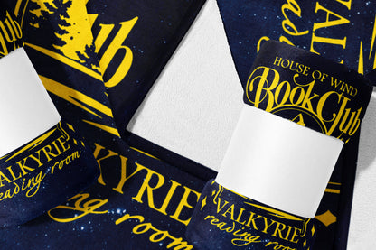 Valkyrie's House of Wind Book Club Reading Room product