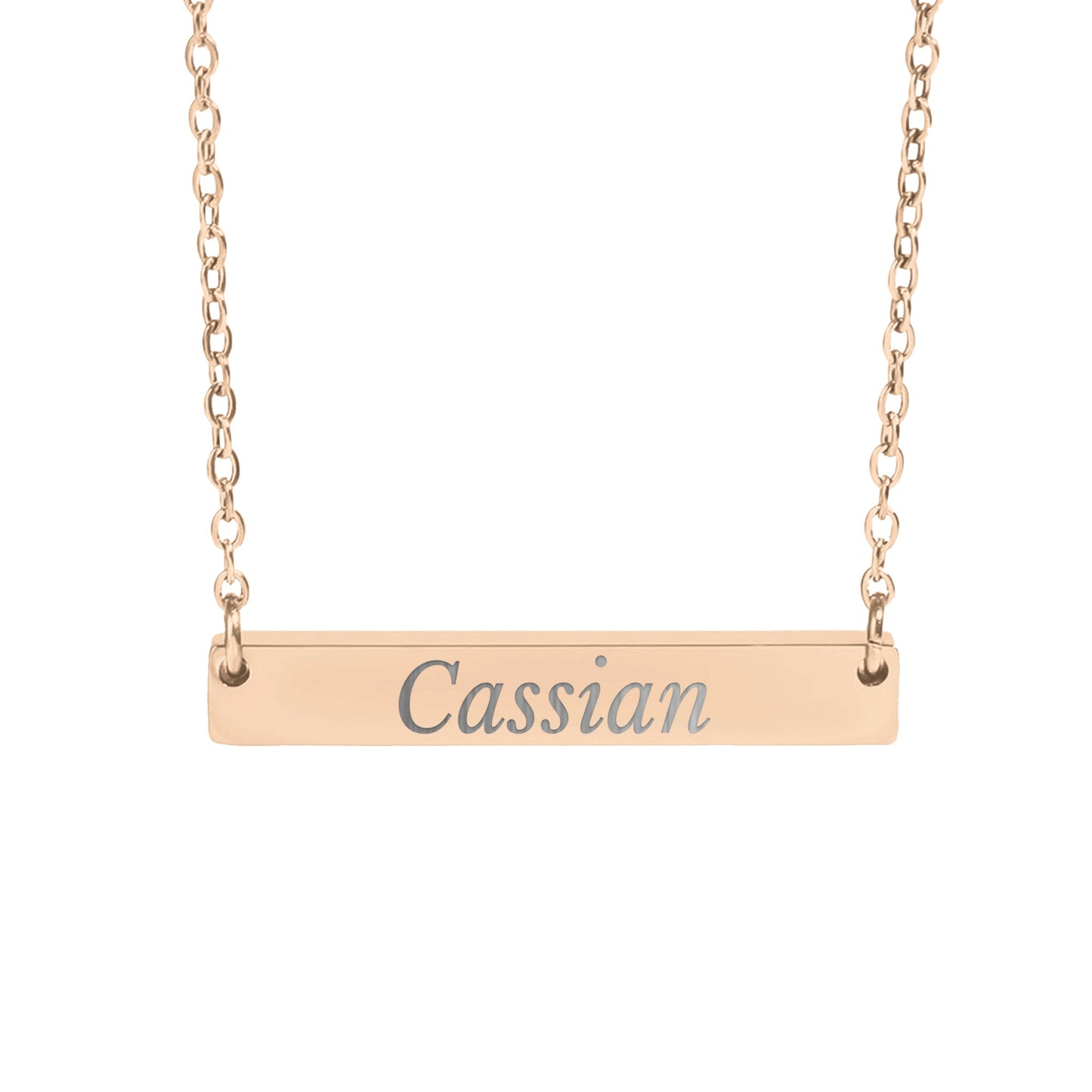 Cassian Necklace - MagicMerchEmporium