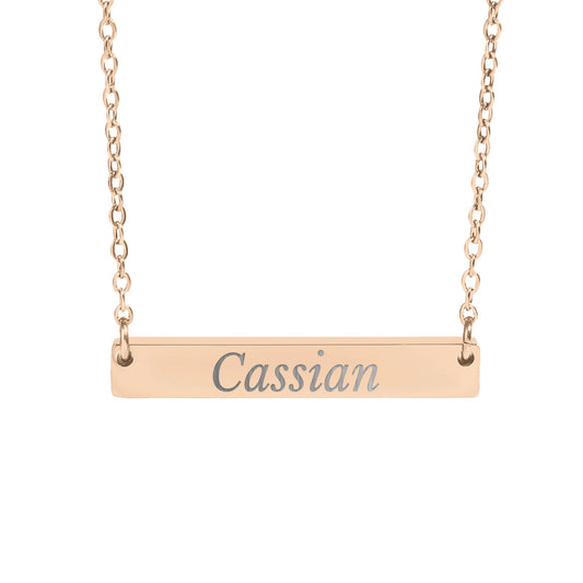 Cassian Necklace - MagicMerchEmporium