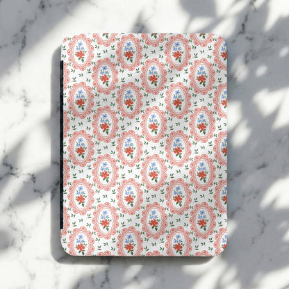 Elegant Floral Design Pattern Printed Cutting Board