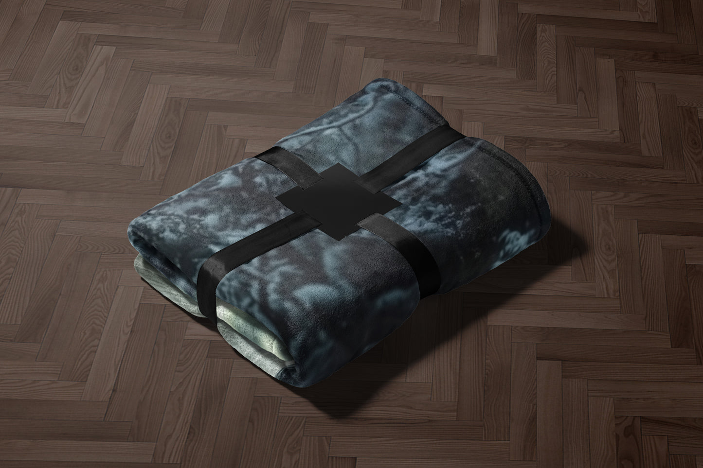Cozy and Warm Blanket for Comfortable Relaxation