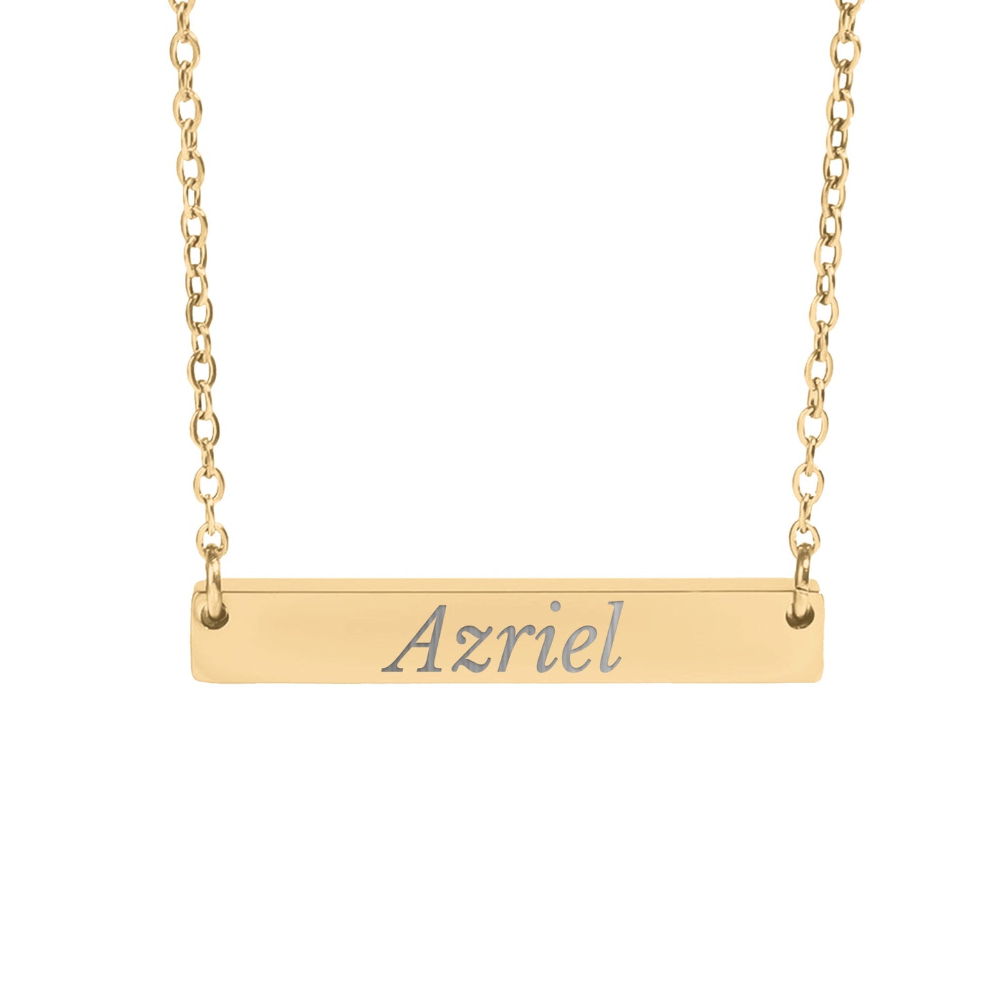 Azriel Necklace - MagicMerchEmporium