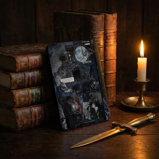 Hello Feyre Darling Starlight Fantasy product type