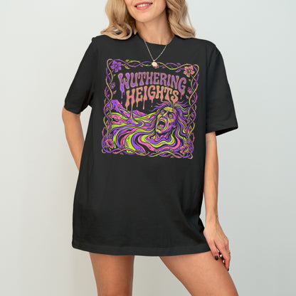 Wuthering Acid Trip Tee