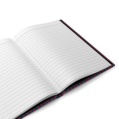 Premium Hardcover Lined Journal for Everyday Writing