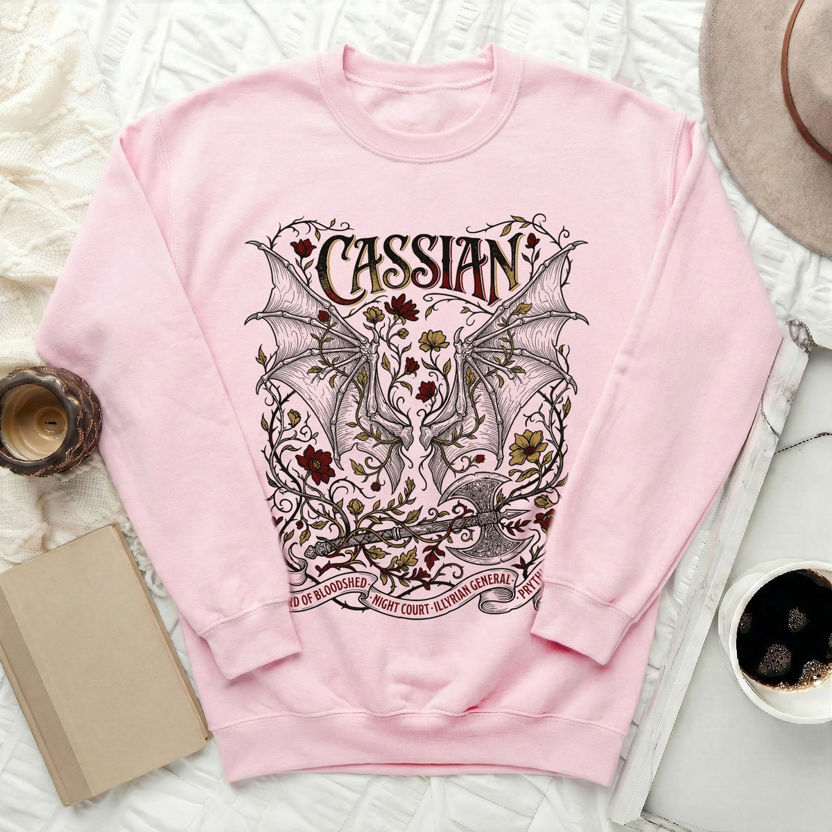 Light Pink