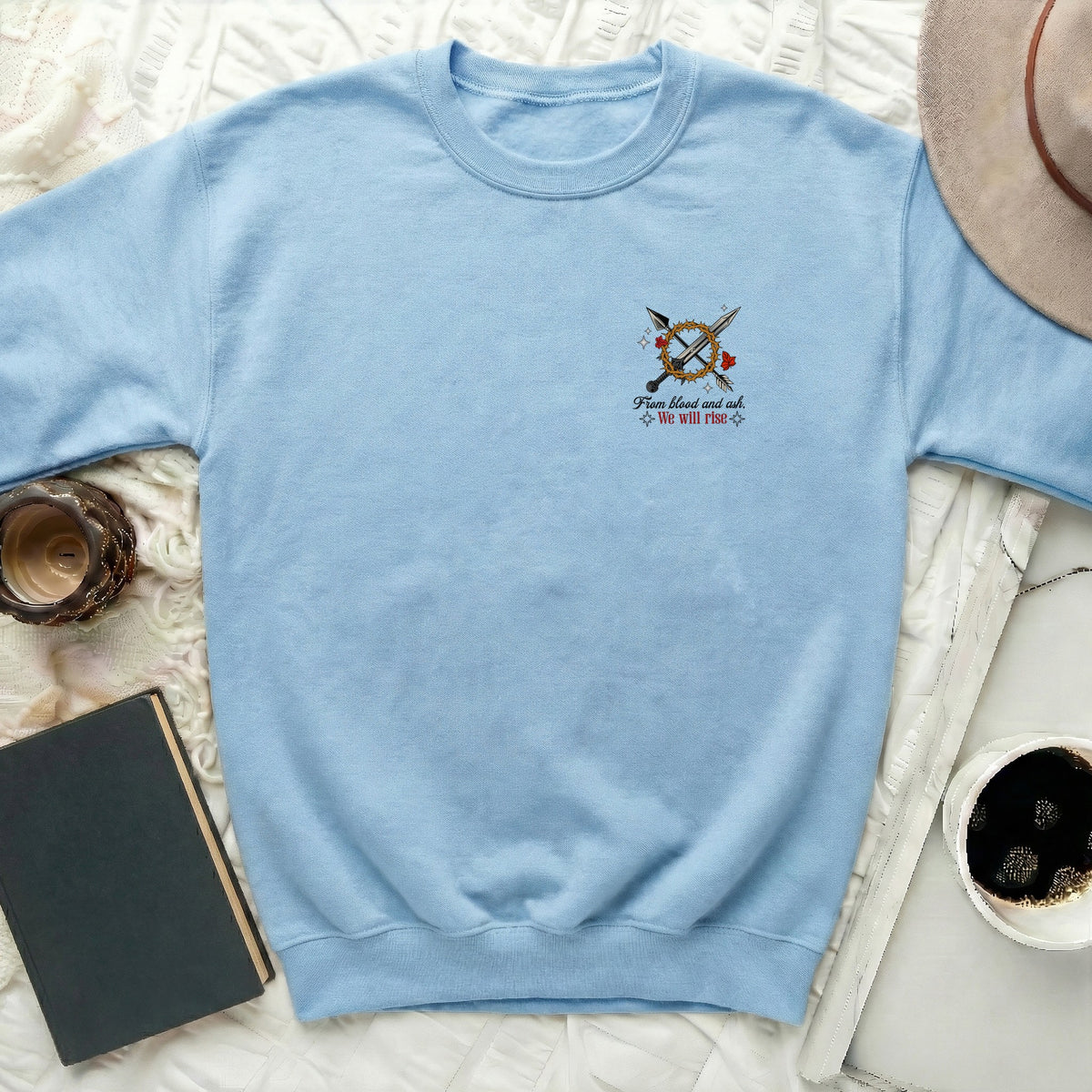 Light Blue