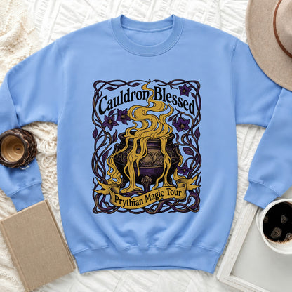 Carolina Blue