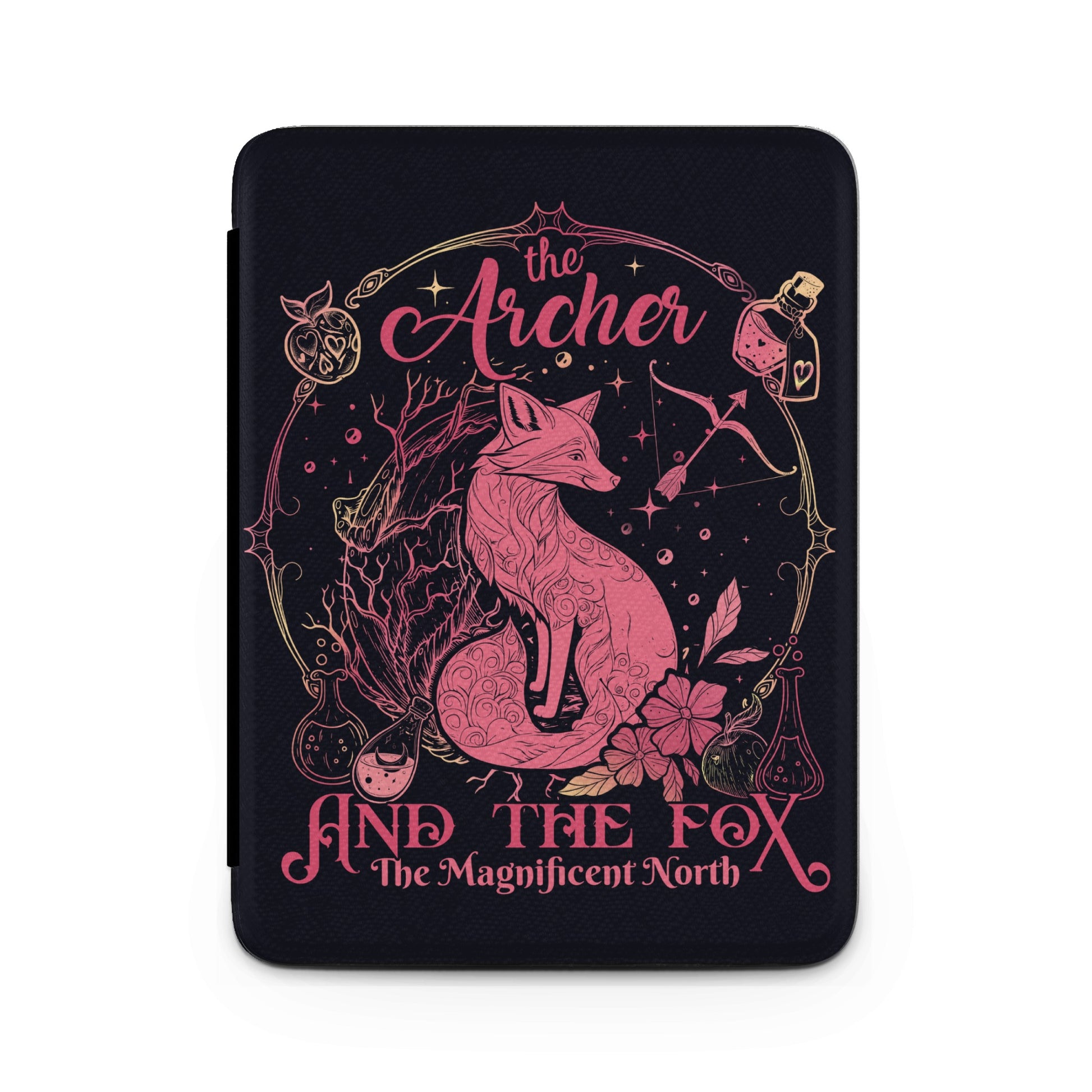 The Archer And The Fox Magnificent North product type