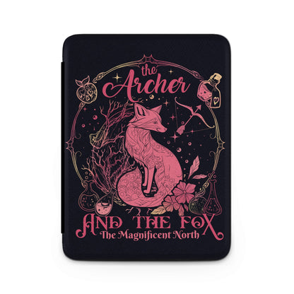 The Archer And The Fox Magnificent North product type