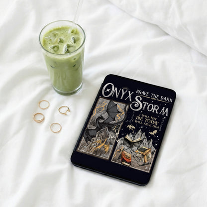 Onyx Storm Brave The Dark Dragon Books Fantasy product type