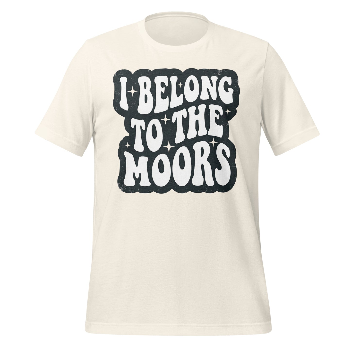 The 70s Moors Tee
