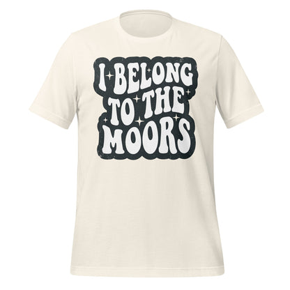 The 70s Moors Tee