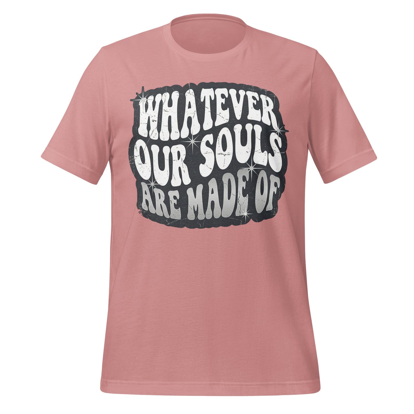 The Retro Souls Tee