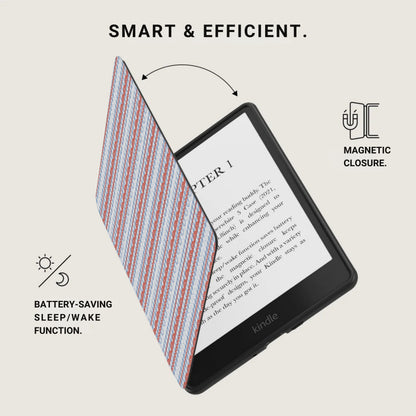 Smart and Efficient Battery Saving Kindle Cover