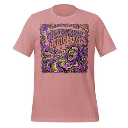 Wuthering Acid Trip Tee