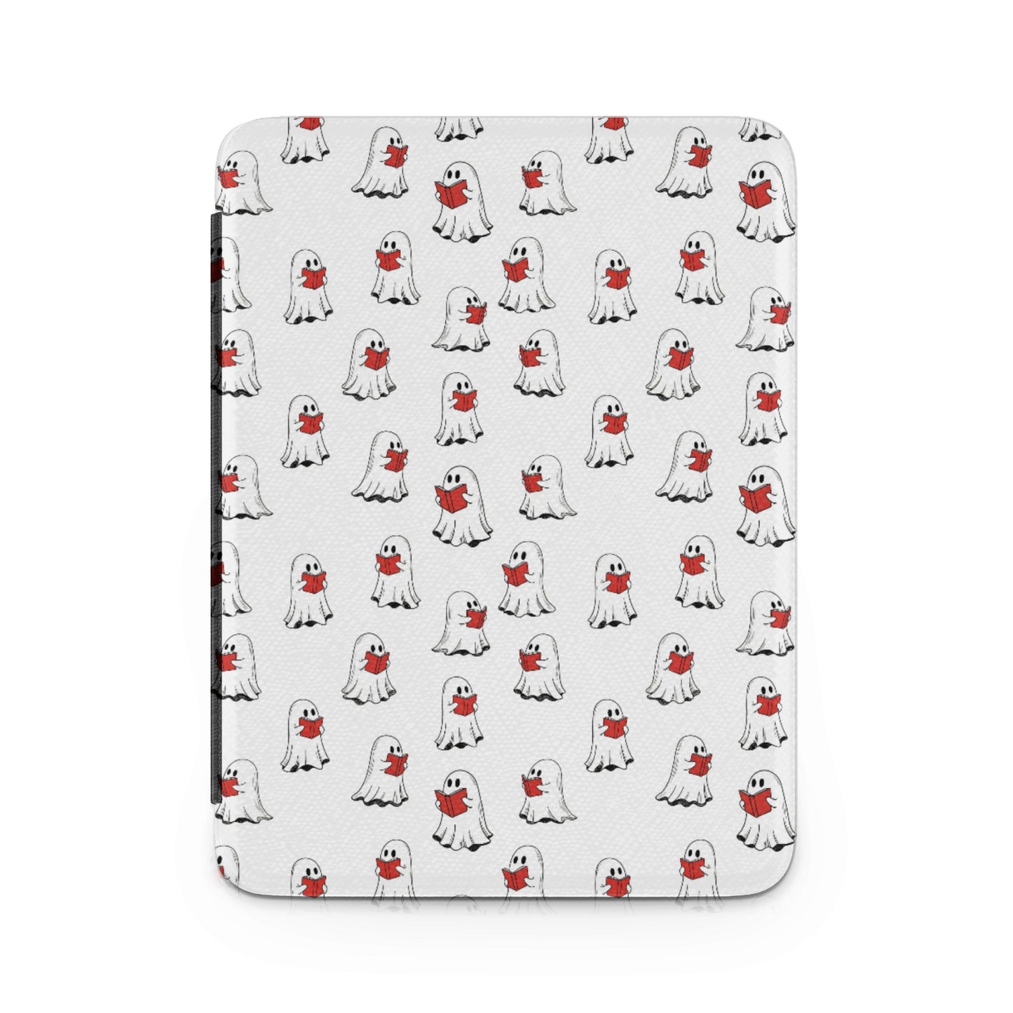 Bookworm Ghost Pattern Adorable Spooky Reading product type