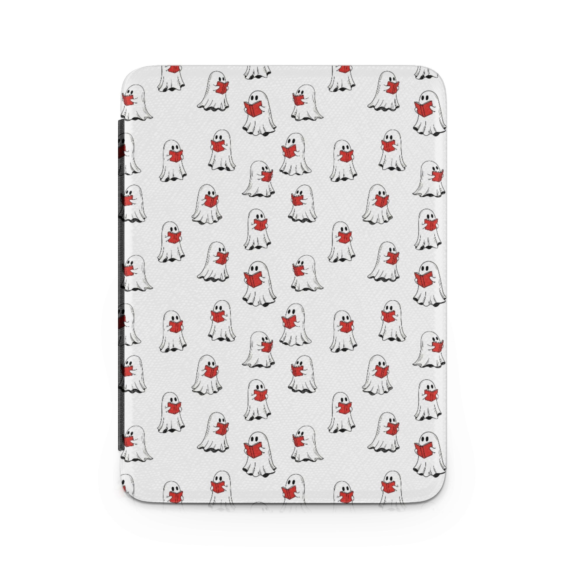 Bookworm Ghost Pattern Adorable Spooky Reading product type