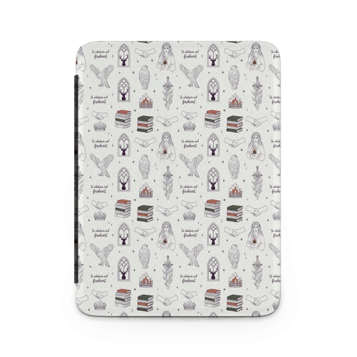 To whatever end fireheart Pattern Design product type