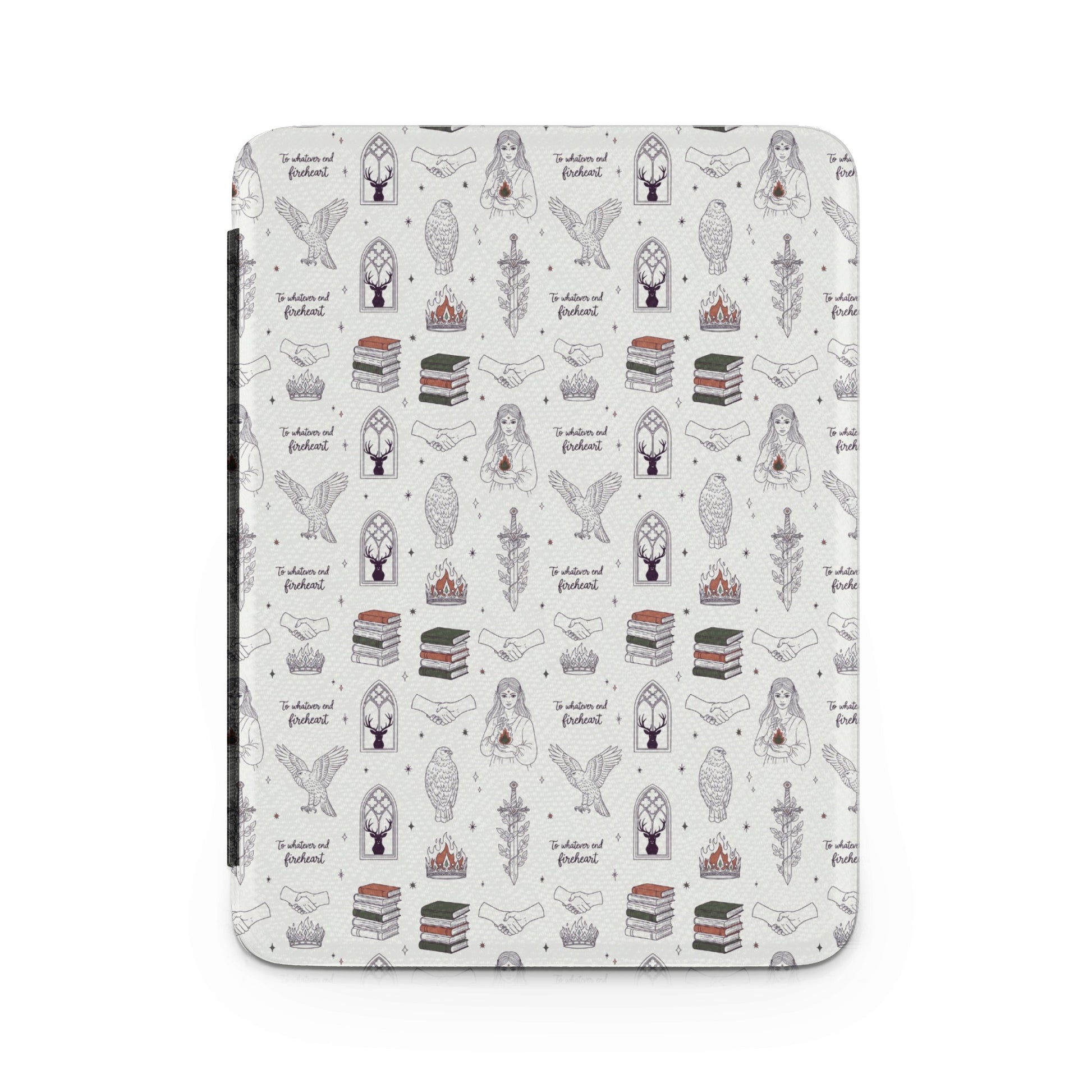 To whatever end fireheart Pattern Design product type