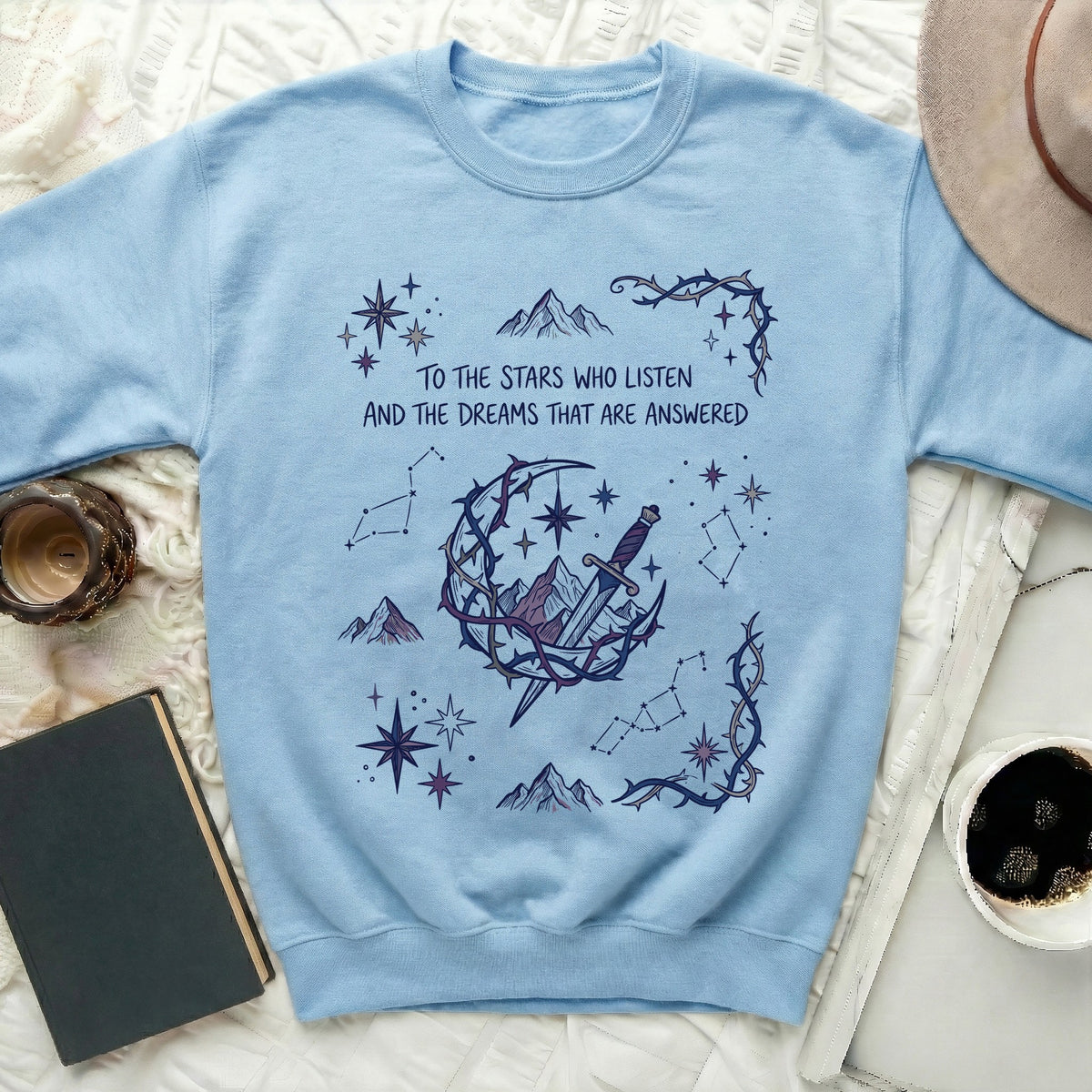 Light Blue
