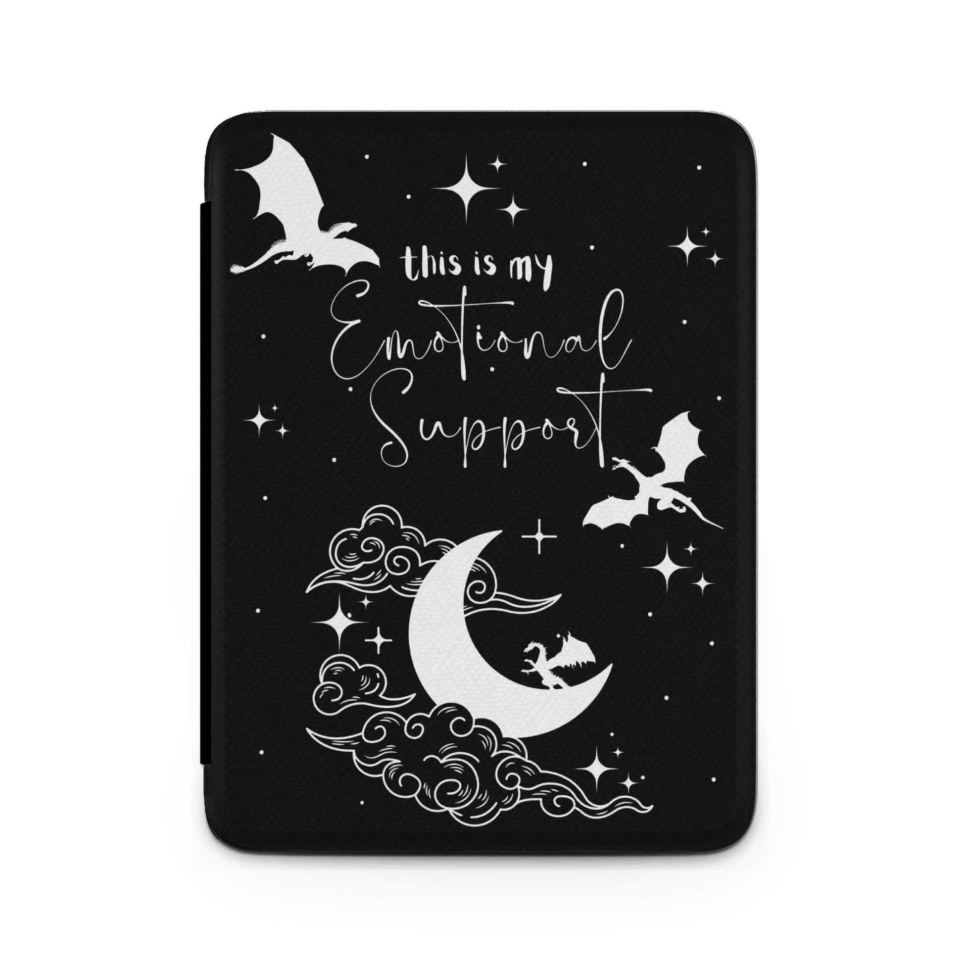 this is my Emotional Support Dragons Moon product type