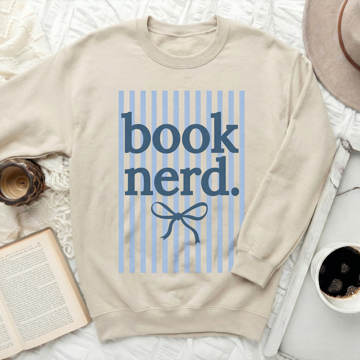 Sand