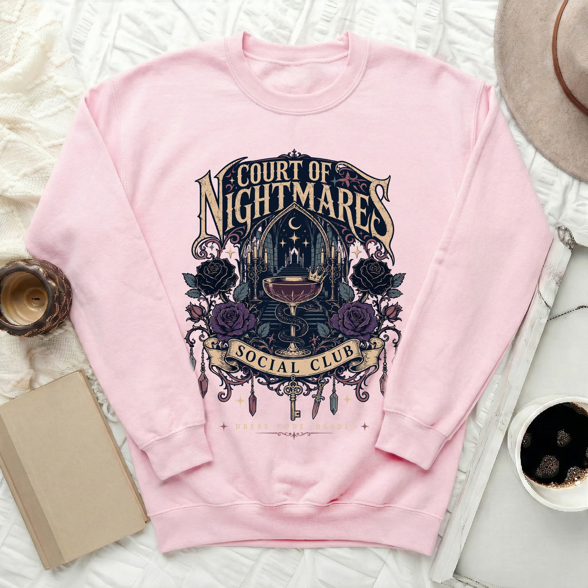 Light Pink