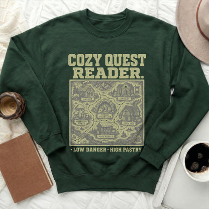 Forest Green