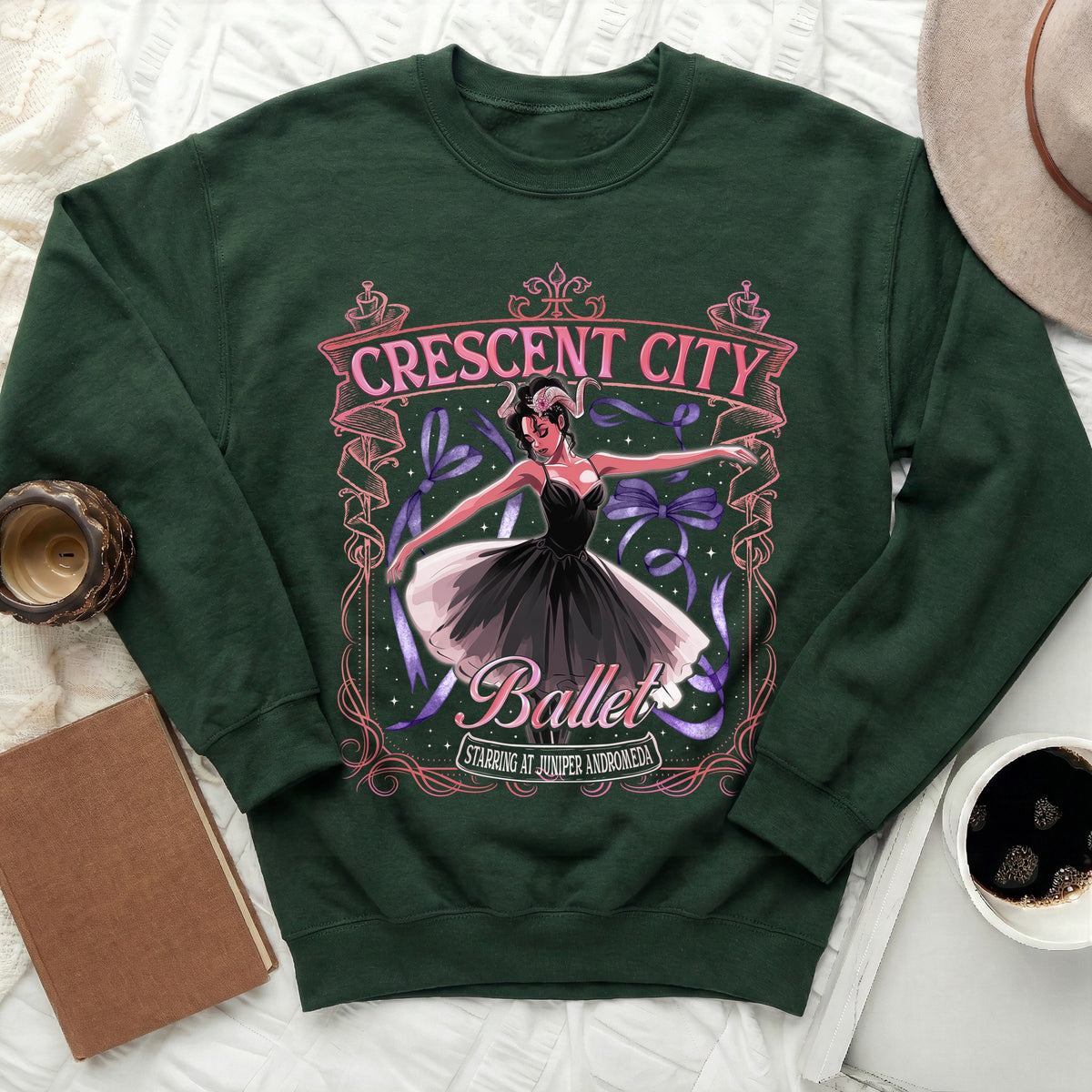Forest Green