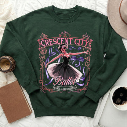 Forest Green