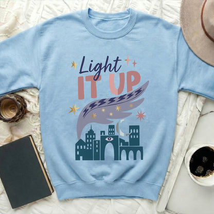 Light Blue