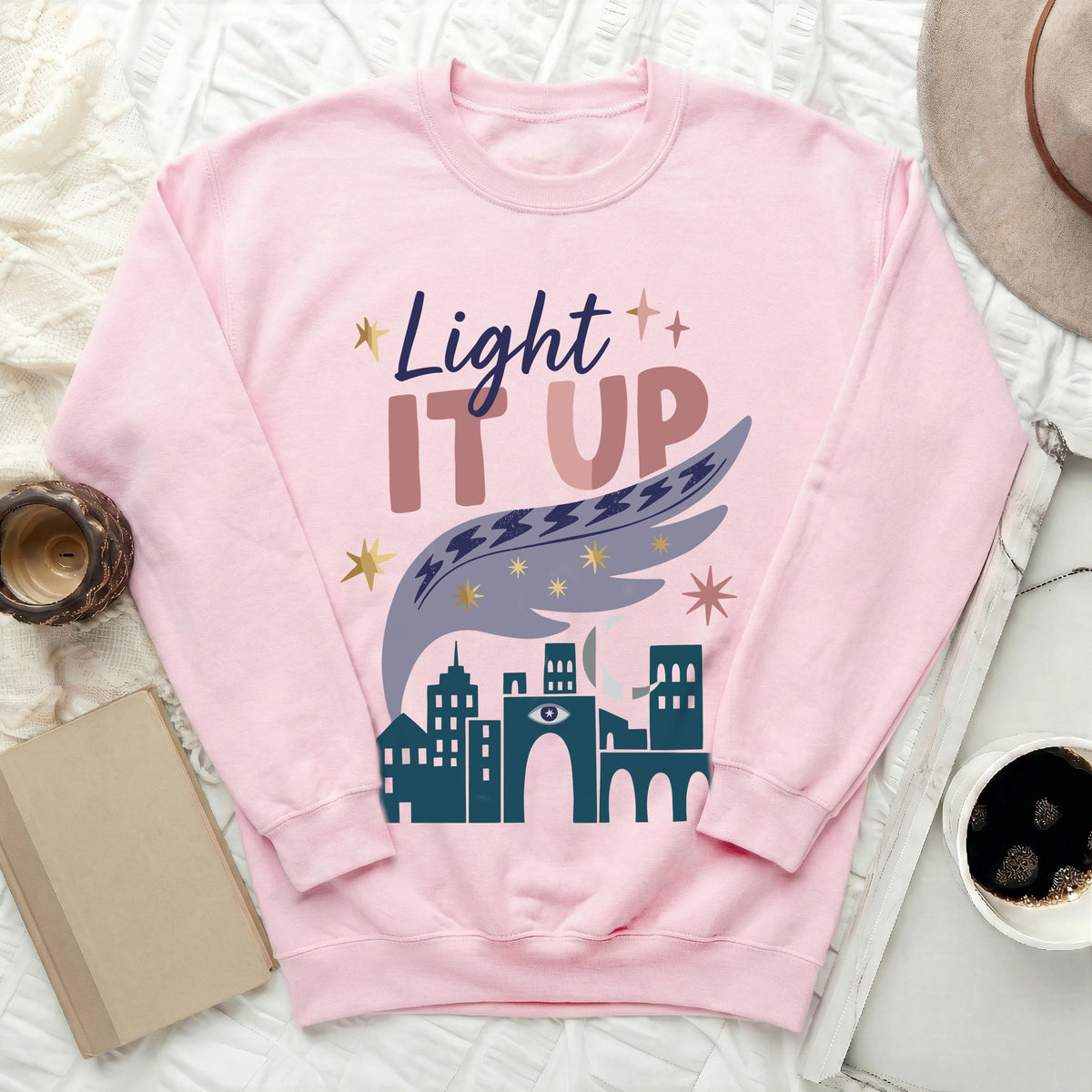 Light Pink