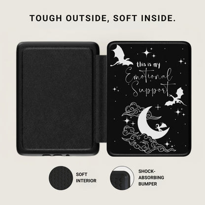 Tough Outside Soft Inside Emotional Support product type