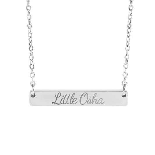 Little Osha Necklace - MagicMerchEmporium