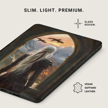 Slim Light Premium Sleek Design Dragon Flight product type