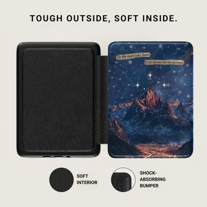 TOUGH OUTSIDE SOFT INSIDE SOFT INTERIOR product type