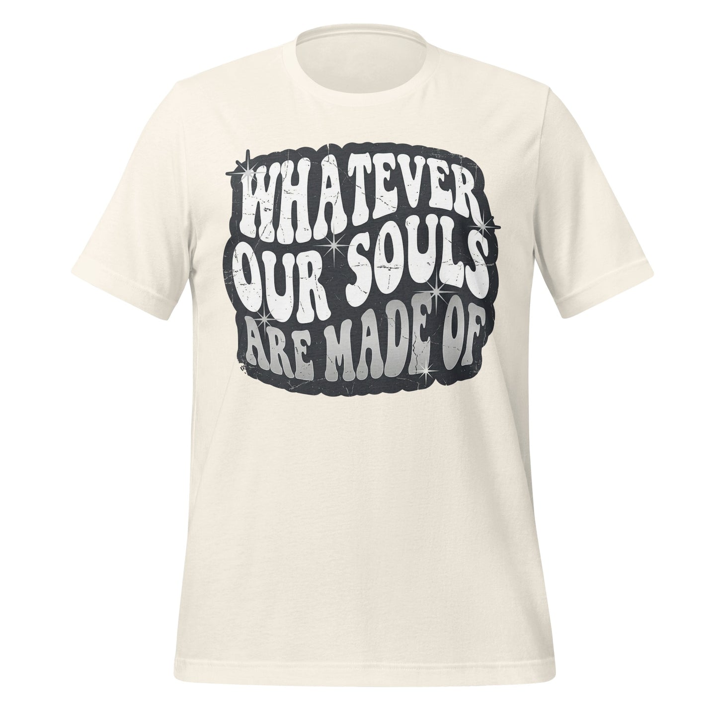 The Retro Souls Tee