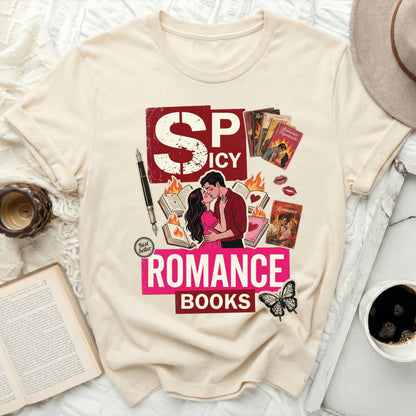 Spicy Romance Books Kissing Couple Design product type

Spicy Romance Books
Romance Novels
Book Lover Gift
Reading Enthusiast
Literary Graphic
Kissing Couple Art
Bestseller Design
Fiction Fan
Bookworm Aesthetic
Love Story Tee
Vintage Book Art
Graphic Novel Shirt
Bookish Fashion
Reading Club Gear
Flame Books Design
Author Writer Tee
Romantic Fiction
Reader Lifestyle
Passionate Readers
Story Teller Fan