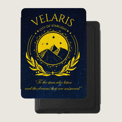 VELARIS CITY OF STARLIGHT To the stars who listen and dreams product type