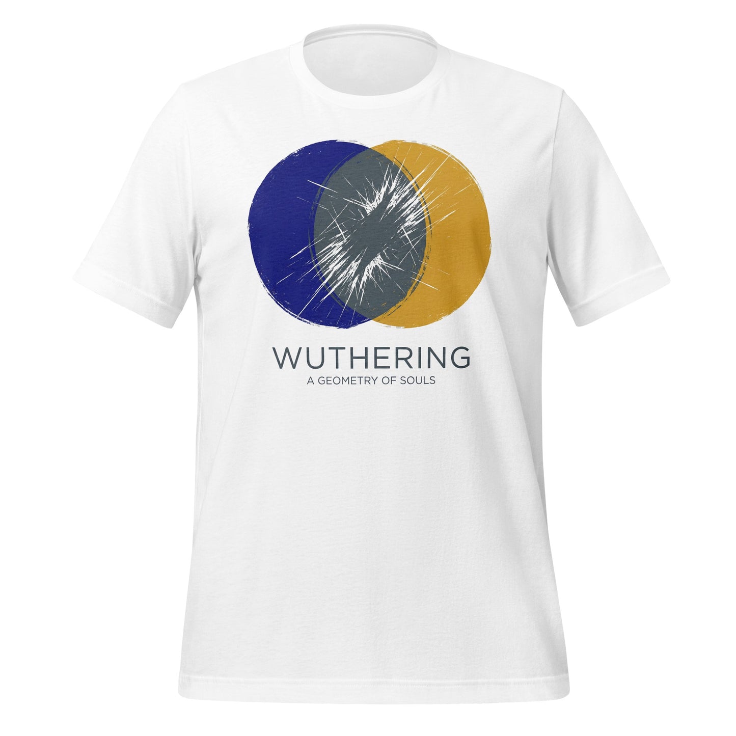 Wuthering A Geometry of Souls Unique Graphic T-Shirt